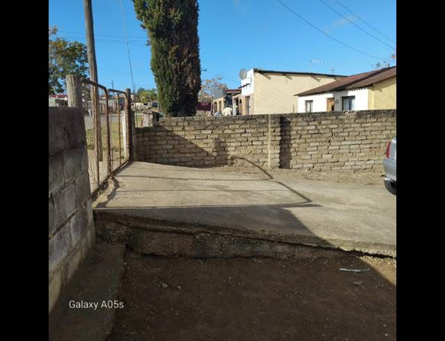 3 BEDROOM HOUSE FOR SALE IN ROSEDALE